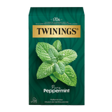 Twinings Pure Pfefferminz 20 Stück