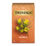 Twinings Pure Rooibos 20 Stück
