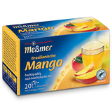 Messmer Brasilianische Mango 20er