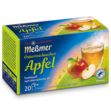 Messmer Österreichischer Apfel 20er