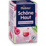 Messmer Schöne Haut Tee 16er