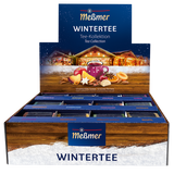 Messmer Wintertee Tee-Collection Box 180er
