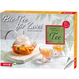 Bio-Tee Für Zwei Adventskalender
