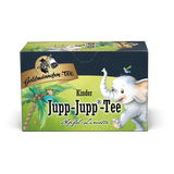 Goldmännchen Jupp-Jupp Kinder-Tee 20 Beutel