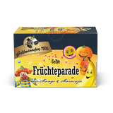 Goldmännchen Gelbe Früchteparade Kinder-Tee 20 Beutel