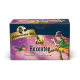 Goldmännchen Kinder Hexentee 20 Beutel