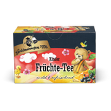 Goldmännchen Kinder Früchte-Tee 20 Beutel