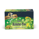 Goldmännchen Kinder Kräuter-Tee 20 Beutel