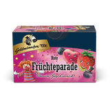 Goldmännchen Rote Früchteparade Kinder-Tee 20 Beutel