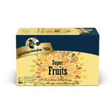Goldmännchen Happy Fruits mit Mango & Maracuja 20 Beutel