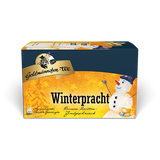 Goldmännchen Winterpracht Birne-Quitte-Zimt 20 Beutel