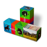 Raselli Degustationsbox 30 Stück