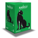 Raselli Bio Grüntee 20 Stück