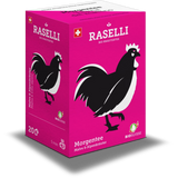 Raselli Bio Morgentee 20 Stück
