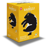 Raselli Bio Nach der Mahlzeit Tee 20 Stück