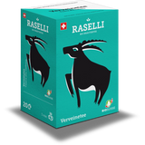 Raselli Bio Verveinetee 20 Stück
