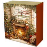 Shamila Himmlische Teegrüsse Adventskalender 2026