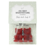 Teebärli Du bist bärenstark 10g