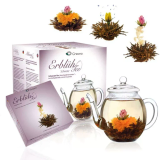 Creano Erblühtee Geschenkset Schwarztee