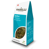 Raselli Bio Salbeitee Loser Tee 25g