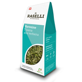 Raselli Bio Verveine Loser Tee 25g