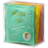 Sirocco Fruit & Herbal Selection