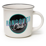 Legami Tee-Tasse Hangover Club 350ml