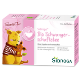 Sidroga Bio Schwangerschaftstee 20 Stück