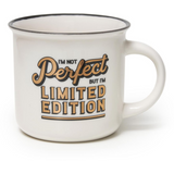 Legami Tee-Tasse I'm not Perfect