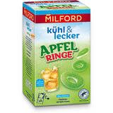 Milford Kühl & Lecker Apfelringe 18er