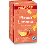 Milford Pfirsich Limone 20er