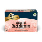 Goldmännchen Bachblütentee Für alle Fälle 20 Beutel