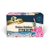 Goldmännchen Eiskalt Himbeere-Heidelbeere 20 Beutel