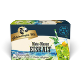 Goldmännchen Eiskalt Mate-Mango 20 Beutel