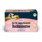 Goldmännchen Bachblütentee Innere Harmonie 20 Beutel