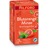 Milford Blutorange Minze 20er