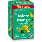 Milford Minze Mango 20er