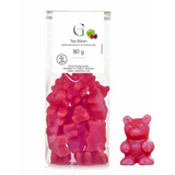Genial Geniessen Teebären Apfel-Kiwi-Kirsch mit Kokosnote 80g