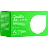 ChariTea Clean Green Bio Tee 20 Beutel