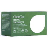 ChariTea Green Himalaya Bio Tee 20 Beutel