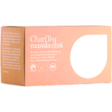 ChariTea Masala Chai Bio Tee 20 Beutel