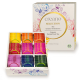 Creano Bio Früchte & Kräutertee Organic 90er Geschenkset