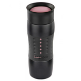 Creano Thermoskanne Design Travel Mug Pink 420ml