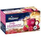 Messmer Heisse Himbeere 20er