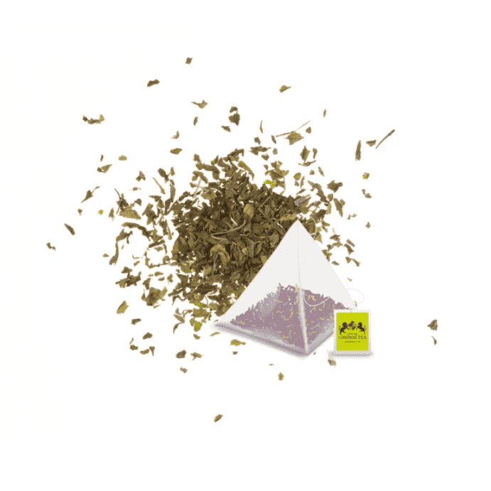 London Tea Nana Minze Premium 15 Stück