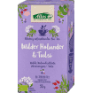 Allos Wilder Holunder und Tulsi Tee 20 x 1.75g