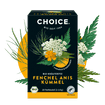 Choice Fenchel Anis Kümmel 20 Stück