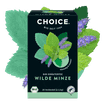 Choice Wilde Minze 20 Stück