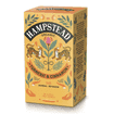 Hampstead Kurkuma & Zimt Kräutertee 20 Stück