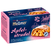 Messmer Tee Apfelstrudel 18er